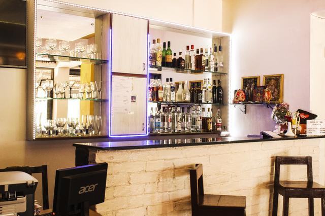 A Date With Me Boutique Hotel Bar @ Restaurant 坎多林 外观 照片